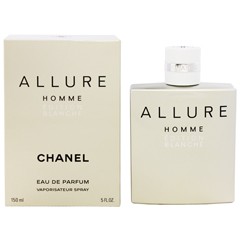 【シャネル 香水】アリュール オム エディション ブランシェ EDP・SP 150ml CHANEL  送料無料 香水 ALLURE HOMME EDITION BLANCHE 