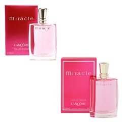 ランコム 香水 レディース ミラク EDP・SP 100ml 送料無料 MIRACLE LANCOME 