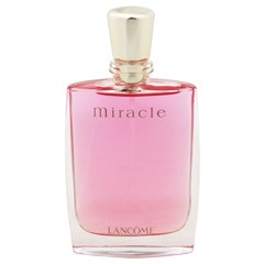 [香水][ランコム]LANCOME ミラク (テスター) EDP・SP 100ml 送料無料 香水 フレグランス MIRACLE TESTER 