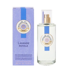 ロジェガレ 香水 女性用 ロイヤル ラベンダー パフューム ウォーター・SP 100ml LAVANDE ROYALE FRESH FRAGRANT WATER 