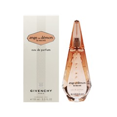 [香水][ジバンシイ]GIVENCHY アンジュ デモン シークレット EDP・SP 100ml 送料無料 香水 フレグランス ANGE OU DEMON LE SECRET 