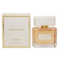 [香水][ジバンシイ]GIVENCHY ダリア ディヴァン EDP・SP 75ml 送料無料 香水 フレグランス DAHLIA DIVIN 