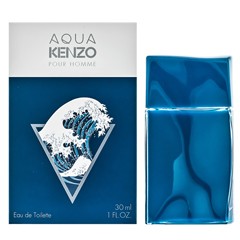 【ケンゾー 香水】アクア ケンゾー プールオム EDT・SP 30ml KENZO  送料無料 香水 AQUA KENZO POUR HOMME 