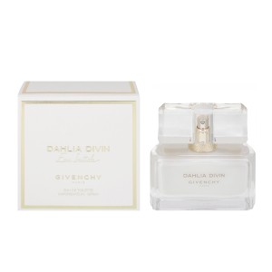 ジバンシイ 香水 レディース ダリア ディヴァン オー イニシアル EDT・SP 50ml 送料無料 DAHLIA DIVIN EAU INITIALE GIVENCHY 