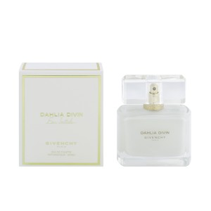 ジバンシイ 香水 レディース ダリア ディヴァン オー イニシアル EDT・SP 75ml 送料無料 DAHLIA DIVIN EAU INITIALE GIVENCHY 