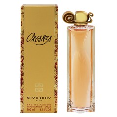 [香水][ジバンシイ]GIVENCHY オルガンザ EDP・SP 100ml 送料無料 香水 フレグランス ORGANZA 