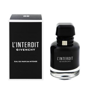 [香水][ジバンシイ]GIVENCHY ランテルディ インテンス EDP・SP 50ml 送料無料 香水 フレグランス LINTERDIT INTENSE 