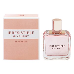 [香水][ジバンシイ]GIVENCHY イレジスティブル EDT・SP 50ml 送料無料 香水 フレグランス IRRESISTIBLE 