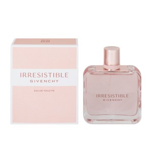 [香水][ジバンシイ]GIVENCHY イレジスティブル EDT・SP 80ml 送料無料 香水 フレグランス IRRESISTIBLE 