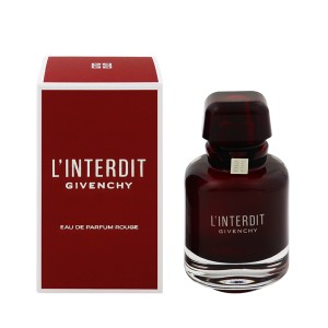 [香水][ジバンシイ]GIVENCHY ランテルディ ルージュ EDP・SP 50ml 送料無料 香水 フレグランス LINTERDIT ROUGE 