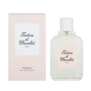 【タルティーヌ エ ショコラ 香水】プチムスク EDT・SP 100ml TARTINE ET CHOCOLAT  送料無料 香水 PTIMUSK TARTINE ET CHOCOLAT 