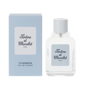 【タルティーヌ エ ショコラ 香水】プチサンボン EDT・SP 60ml TARTINE ET CHOCOLAT  送料無料 香水 