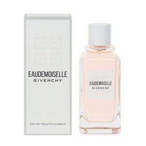 ジバンシイ 香水 女性用 オードモワゼル フローラル EDT・SP 100ml EAUDEMOISELLE DE GIVENCHY EAU FLORALE 