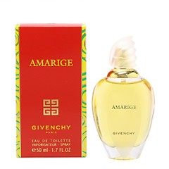 ジバンシイ 香水 レディース アマリージュ EDT・SP 50ml AMARIGE DE GIVENCHY 