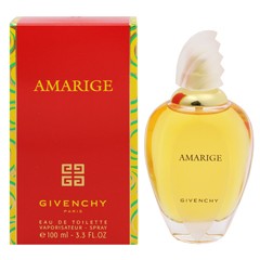 ジバンシイ 香水 女性用 アマリージュ EDT・SP 100ml AMARIGE DE GIVENCHY 