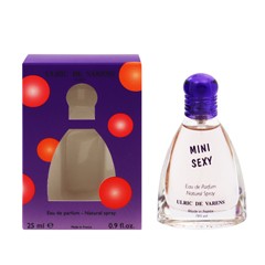 [香水][ユリリック デ バレン]U.D.V ミニ セクシー EDP・SP 25ml 香水 フレグランス MINI SEXY 