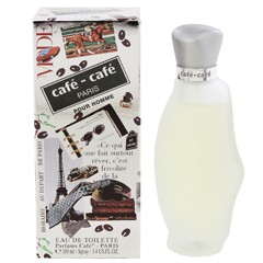 【カフェカフェ 香水】カフェカフェ プールオム EDT・SP 100ml CAFE CAFE  送料無料 香水 CAFE CAFE POUR HOMME 