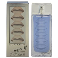 [香水][サルバドール ダリ]SALVADOR DALI オーデ ルビーリップス EDT・SP 100ml 香水 フレグランス EAU DE RUBYLIPS 