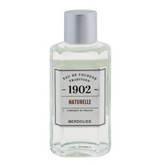 【ベルドゥ 香水】1902 ナチュラル EDC・BT 245ml BERDOUES  送料無料 香水 1902 NATURAL 