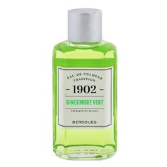 [香水][ベルドゥ]BERDOUES 1902 ジャンジャンブルヴェール EDC・BT 245ml 香水 フレグランス 1902 GINGEMBRE VERT 