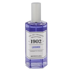 【ベルドゥ 香水】1902 ラベンダー EDC・SP 125ml BERDOUES  送料無料 香水 1902 LAVENDR 