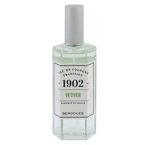 【ベルドゥ 香水】1902 ベチバー EDC・SP 125ml BERDOUES  送料無料 香水 1902 VETIVER 