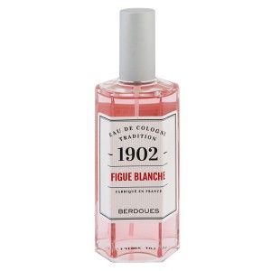 [香水][ベルドゥ]BERDOUES 1902 フィグブランシュ EDC・SP 125ml 香水 フレグランス 1902 FIGUE BLANCHE 