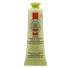 ロジェガレ ROGER＆GALLET オスマンティウス ハンド・ネイルクリーム 30ml 香水 フレグランス 