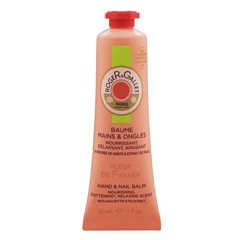 ロジェガレ ROGER＆GALLET フィグ ハンド・ネイルクリーム 30ml 香水 フレグランス FLEUR DE FIGUIER HAND ＆ NAIL BALM 