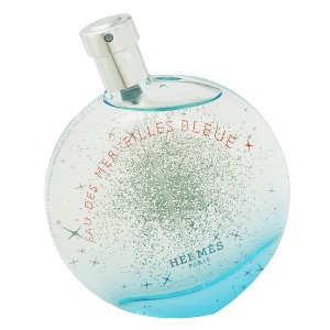 【エルメス 香水】オーデメルヴェイユ ブルー (テスター) EDT・SP 100ml HERMES  送料無料 香水 EAU DES MERVEILLES BLEUE TESTER 