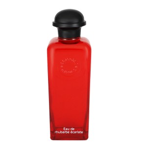 [香水][エルメス]HERMES オー ドゥ ルバーブ エカルラット (テスター) EDC・SP 100ml 送料無料 香水 フレグランス 