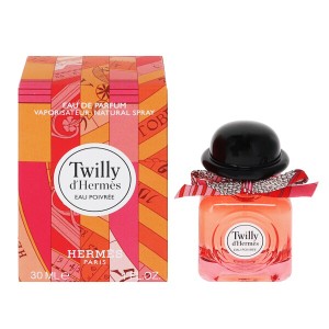 【エルメス 香水】ツイリー ドゥ エルメス オー ポワヴレ EDP・SP 30ml HERMES  送料無料 香水 TWILLY D’HERMES EAU POIVREE 