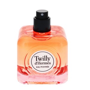 香水 女性用 ツイリー ドゥ エルメス オー ポワヴレ (テスター) EDP・SP 85ml TWILLY D’HERMES EAU POIVREE TESTER 