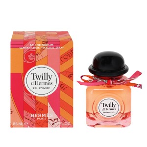 香水 レディース ツイリー ドゥ エルメス オー ポワヴレ EDP・SP 85ml 送料無料 TWILLY D’HERMES EAU POIVREE 