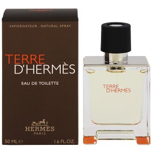 [香水][エルメス]HERMES テール ドゥ エルメス EDT・SP 50ml 香水 フレグランス TERRE D HERMES 