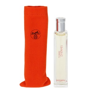 【エルメス 香水】テール ドゥ エルメス EDT・SP 15ml HERMES  送料無料 香水 TERRE D HERMES 