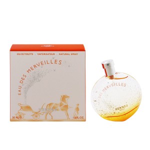 【エルメス 香水】オーデメルヴェイユ EDT・SP 50ml HERMES  送料無料 香水 EAU DES MERVEILLES 