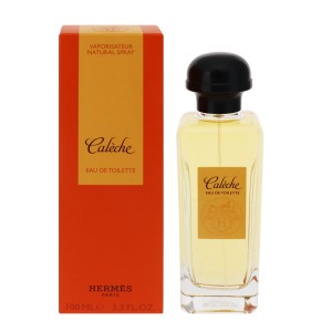 エルメス 香水 女性用 カレーシュ EDT・SP 100ml 送料無料 CALECHE HERMES 