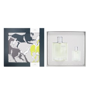 エルメス 香水 男性 H24 EDT コフレセット 100ml/12.5ml 送料無料 H24 HERMES 