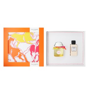 【エルメス 香水】ツイリー ドゥ エルメス オー ジンジャー ギフトセット 50ml/40ml HERMES  送料無料 香水 