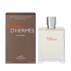 [香水][エルメス]HERMES テール ドゥ エルメス オージヴレー EDP・SP 100ml 送料無料 香水 フレグランス 