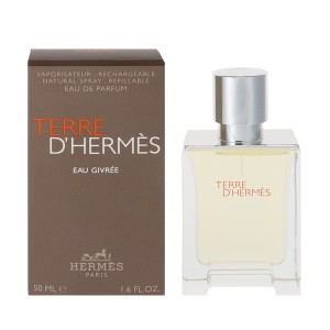 [香水][エルメス]HERMES テール ドゥ エルメス オージヴレー EDP・SP 50ml 送料無料 香水 フレグランス 