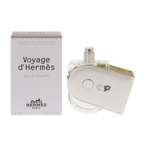 [香水][エルメス]HERMES ヴォヤージュ ドゥ エルメス (レフィラブル) EDT・SP 35ml 香水 フレグランス 
