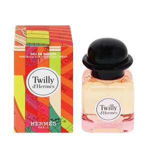 香水 レディース ツイリー ドゥ エルメス EDP・SP 12.5ml TWILLY D’HERMES 