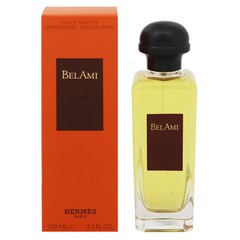 エルメス 香水 男性 ベラミ EDT・SP 100ml 送料無料 BELAMI HERMES 