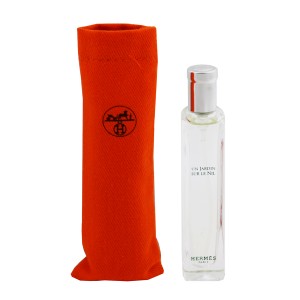 [香水][エルメス]HERMES ナイルの庭 EDT・SP 15ml 香水 フレグランス UN JARDIN SUR LE NIL 