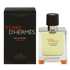 [香水][エルメス]HERMES テール ドゥ エルメス オー インテンス ベチバー EDP・SP 50ml 送料無料 香水 フレグランス 
