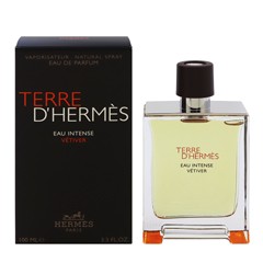 【エルメス 香水】テール ドゥ エルメス オー インテンス ベチバー EDP・SP 100ml HERMES  送料無料 香水 