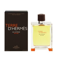 【エルメス 香水】テール ドゥ エルメス オー インテンス ベチバー EDP・SP 200ml HERMES  送料無料 香水 