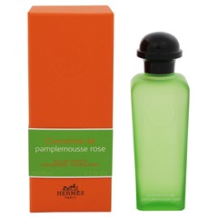 香水 エルメス HERMES コンサントレド パンプルムス ローズ EDT・SP 100ml 送料無料 香水 フレグランス 